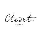 Closet discount code